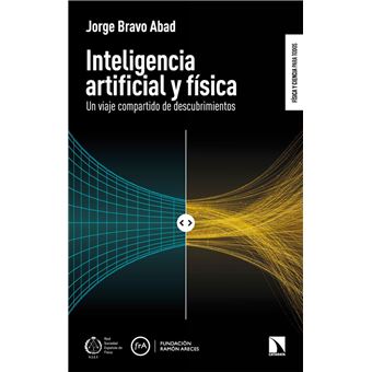 Inteligencia Artificial Y Fisica