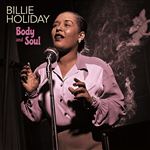 Body And Soul - Vinilo