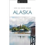 Eyewitness Alaska (Travel Guide)