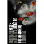 El juego de abalorios