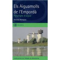 Els aiguamolls de l´empordà. paisat