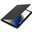 Funda Samsung Book Cover Gris para Galaxy Tab A8