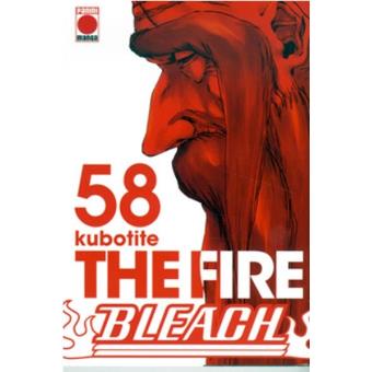 Bleach 58