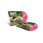 Diversión - Vinilo Rosa