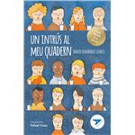 Un intrús al meu quadern