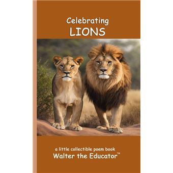 Celebrating Lions - 1