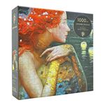 Puzzle Paperblanks Anticipación 1000pzs