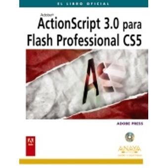 ActionScript 3.0 para Flash Professional CS5 - 1