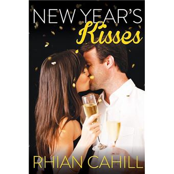 New Year's Kisses - 1