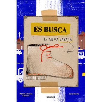 Es Busca La Meva Sabata