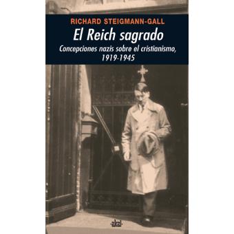 El Reich sagrado