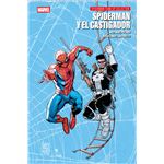 Spiderman Y El Castigador-Spiderman Team-Up Collection