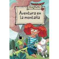 Aventura en la montaña
