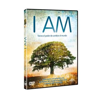 I Am - DVD