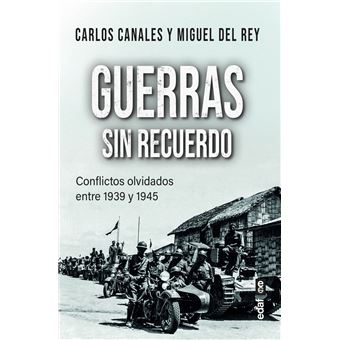 Guerras sin recuerdo