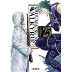 Shuumatsu No Valkyrie 25 Record Of Ragnarok