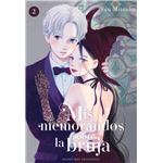 Mis Memorandos Sobre La Bruja 2