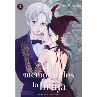 Mis Memorandos Sobre La Bruja 2