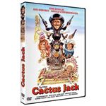 Cactus Jack - DVD