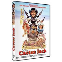 Cactus Jack - DVD