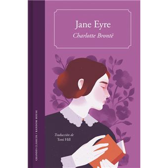 Jane eyre-cartone