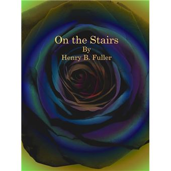 The Cliff-On the Stairs - 1