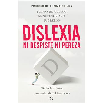Dislexia - Ni despiste ni pereza