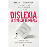 Dislexia - Ni despiste ni pereza