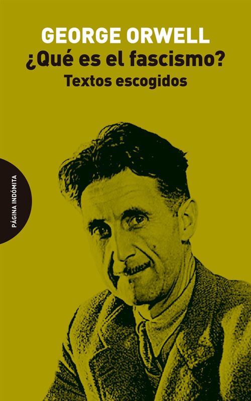Que Es El Fascismo