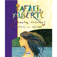 Rafael Alberti para niños