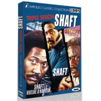 Pack Shaft: Triple sesión - DVD