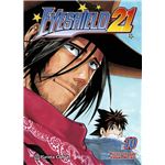 Eyeshield 21 10