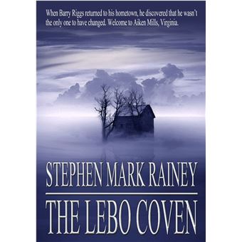 The Lebo Coven - 1