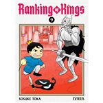 Ranking of Kings 09