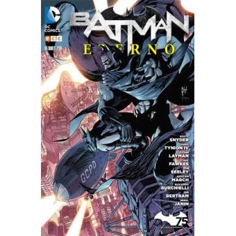 Batman eterno 3