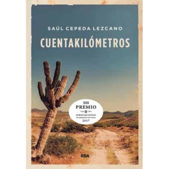 Cuentakilómetros - 1