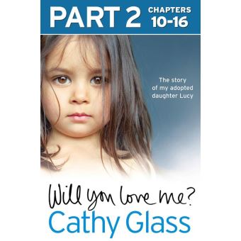 Will You Love Me? - 1