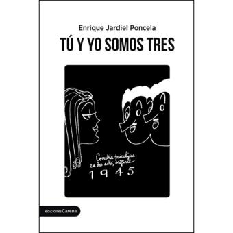 Tu y yo somos tres