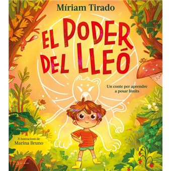 El poder del lleó