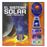 El sistema solar. Libro y proyector