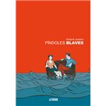 Pindoles Blaves
