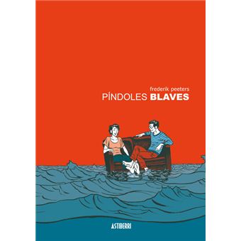 Pindoles Blaves