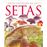 Las setas. Atlas ilustrado