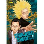 Shinjuku Swan 05