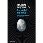 Antes del Big Bang
