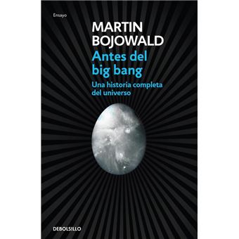 Antes del Big Bang