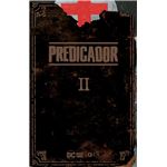 Predicador vol. 2 (Edición Deluxe)
