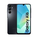 Samsung Galaxy A16 LTE 6,7" 128GB Negro