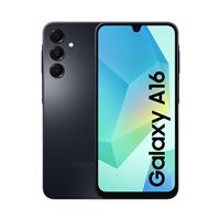 Samsung Galaxy A16 LTE 6,7" 128GB Negro