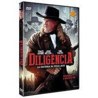 Diligència: La Història de Texas Jack